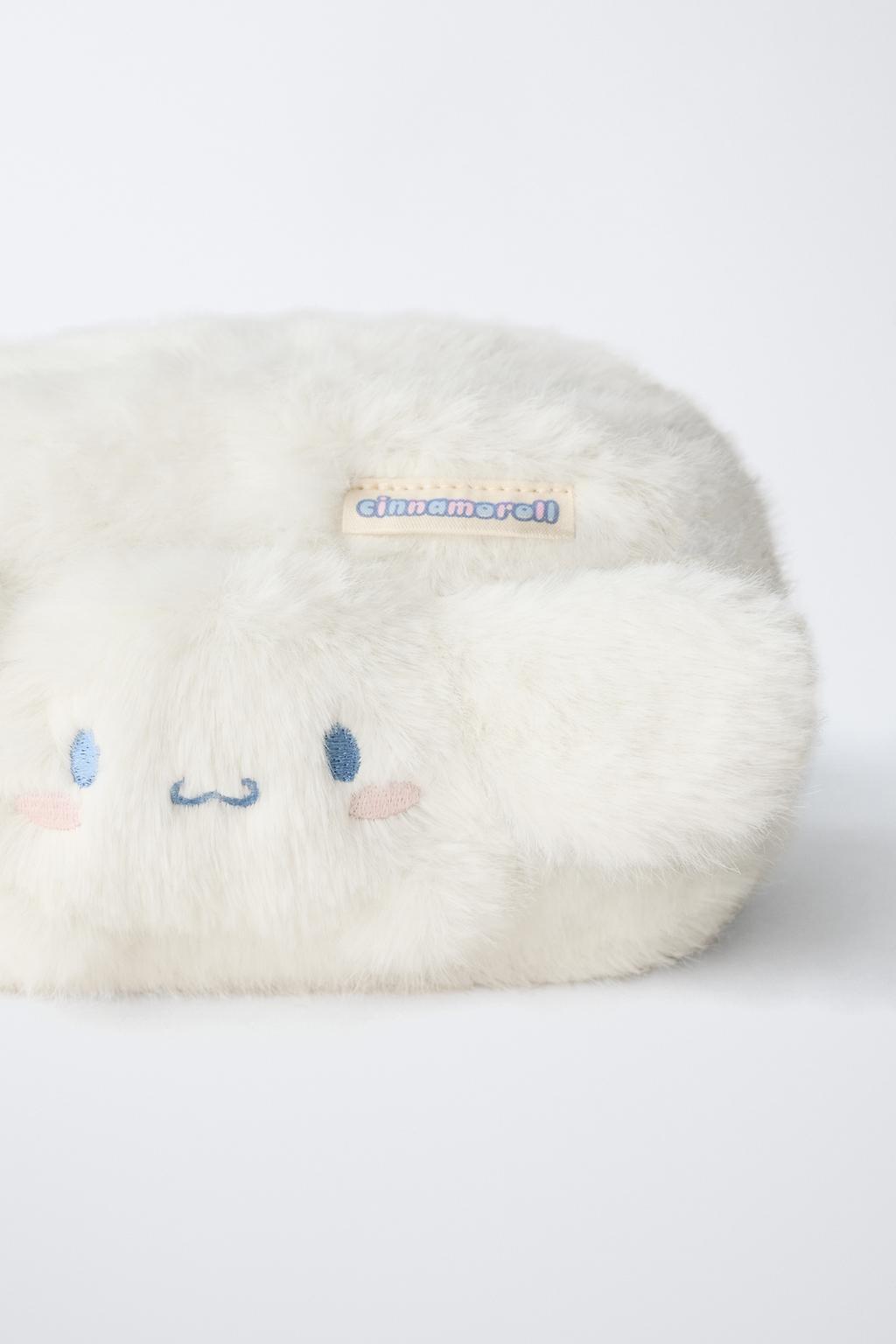 Туалетная сумка cinnamoroll © sanrio