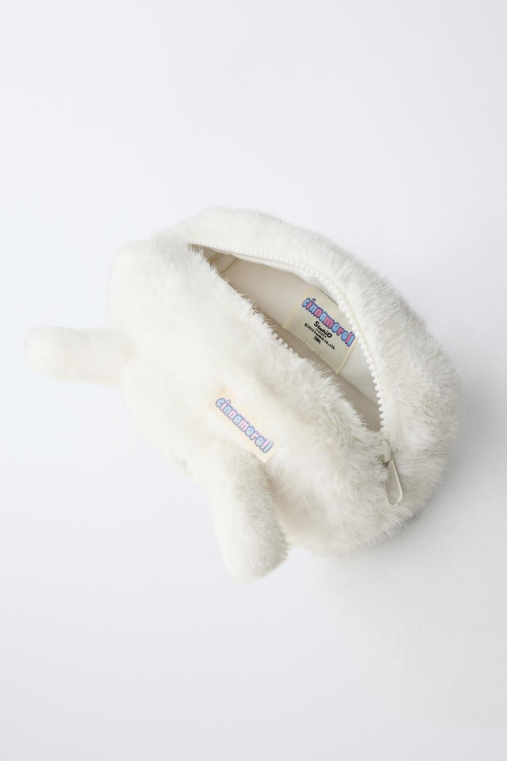 Туалетная сумка cinnamoroll © sanrio