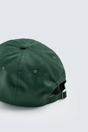 Кепка с комбинированной вышивкой- Заказать в России