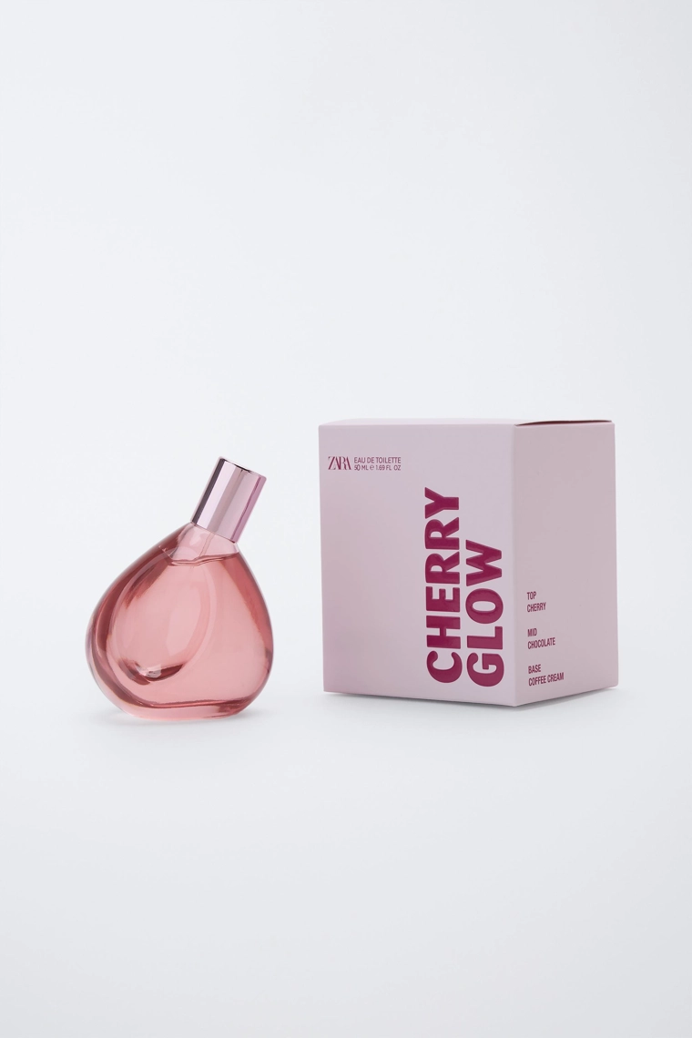 Cherry glow edt 50 ml (1.69 fl. oz.)