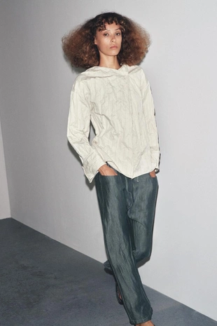 Боди в полоску — LIMITED EDITION- Заказать в России