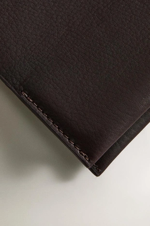 Обложка из кожи для блокнота формата A5- Заказать в России