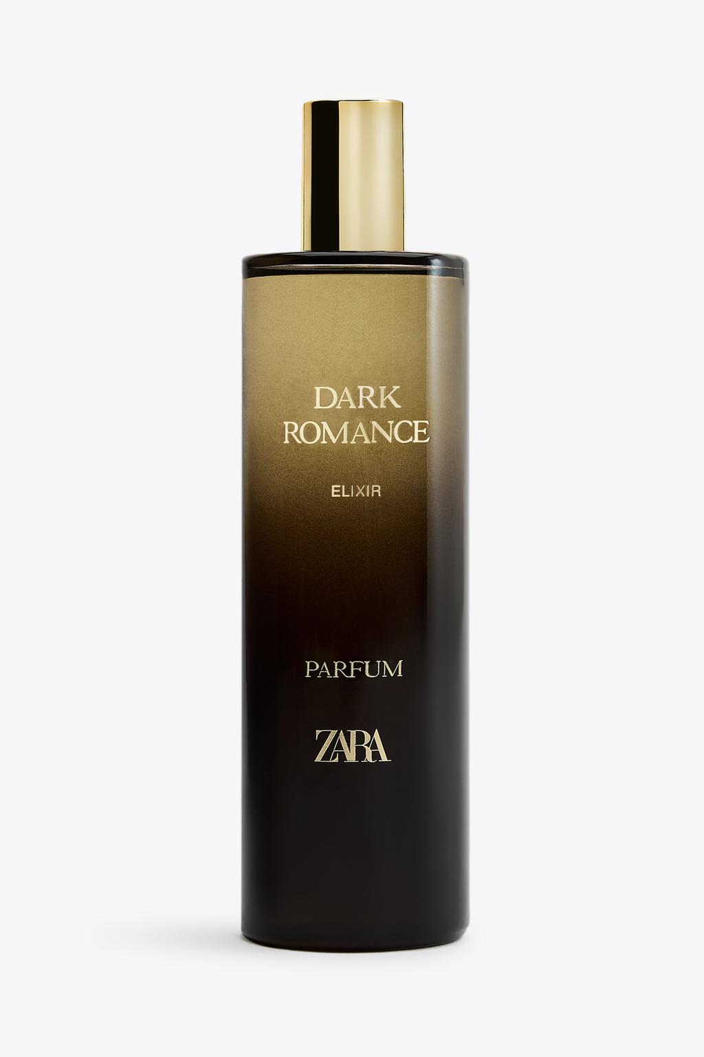 Dark romance elixir 80 мл (2,71 жидких унций)