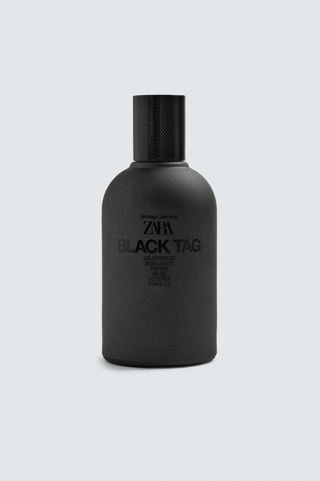 Духи black tag edp 100 мл (3,38 жидких унций)