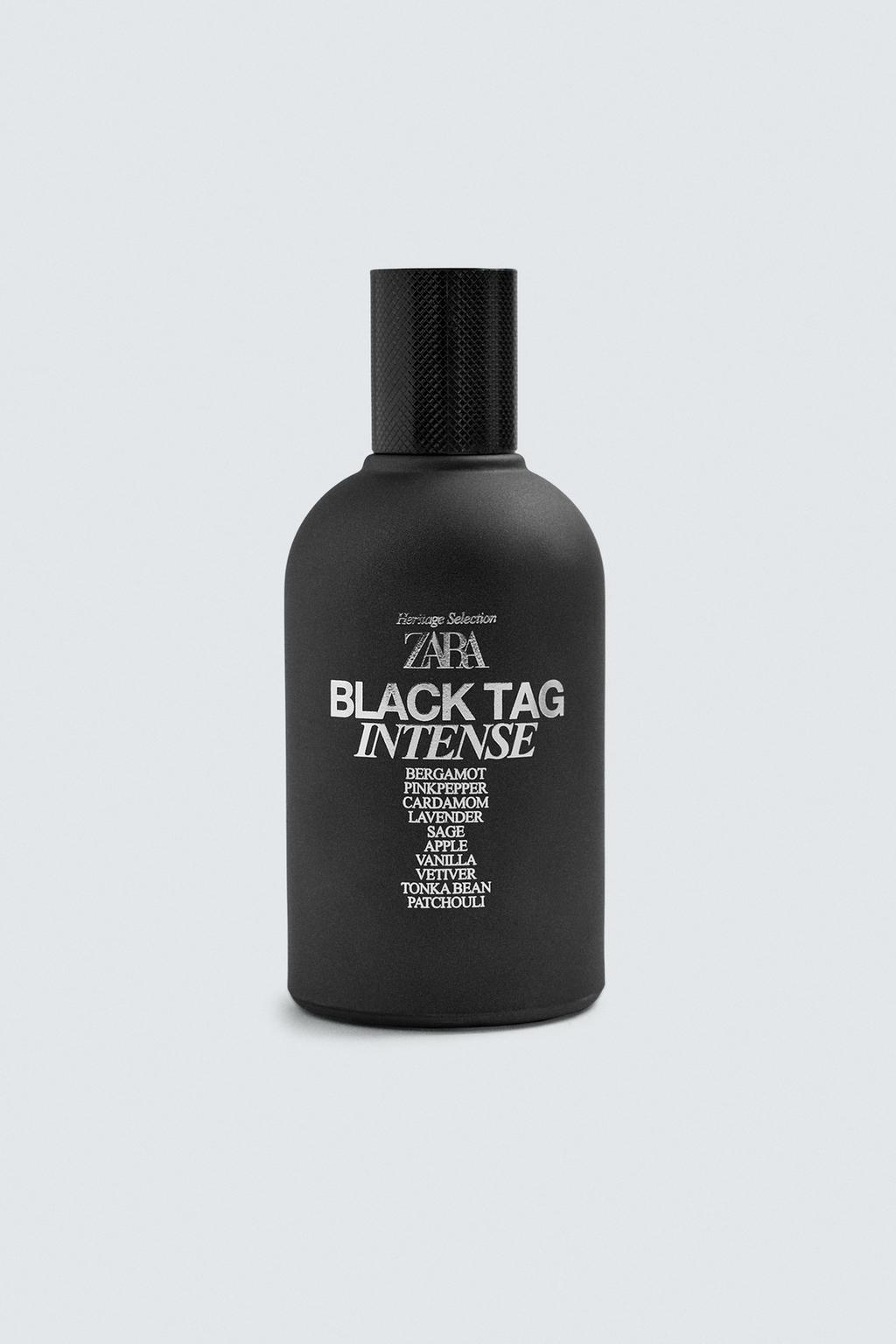 Black tag intense edp 100ml (3.38 fl.oz)