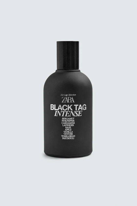 Интенсивный парфюм black tag 100 мл (3.38 fl.oz)