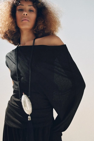 Топ асимметричного кроя- Заказать в России