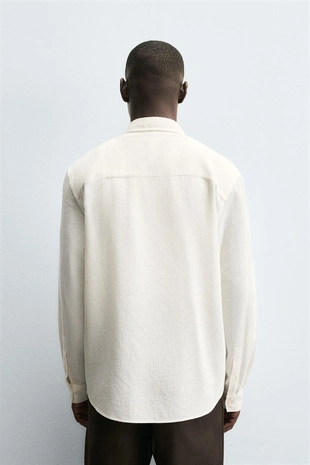 Рубашка в клетку- Заказать в России