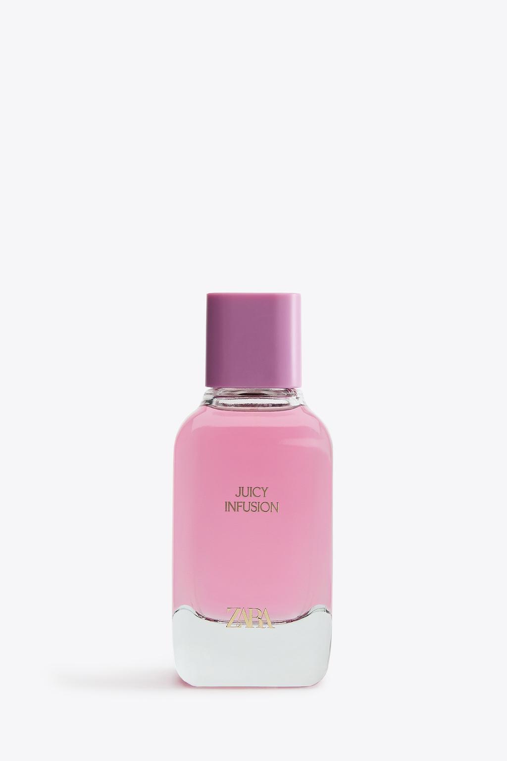 Духи juicy infusion edp 100 мл (3,38 унции).