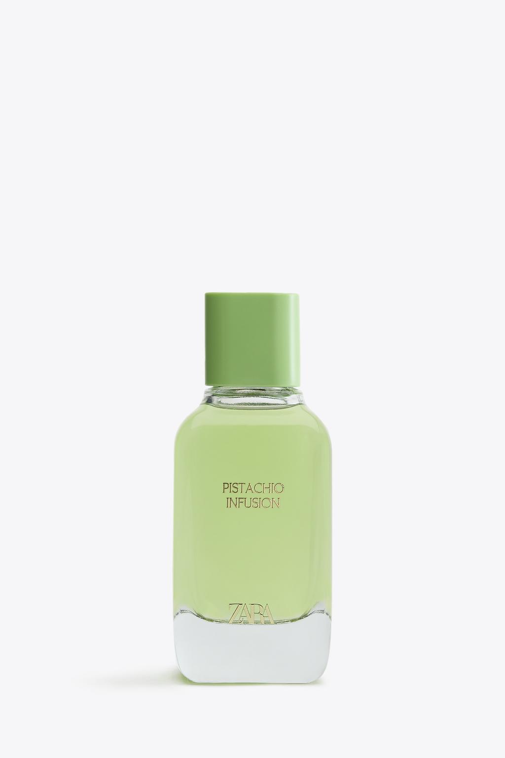 Духи pistachio infusion edp 100 мл (3,38 унции).