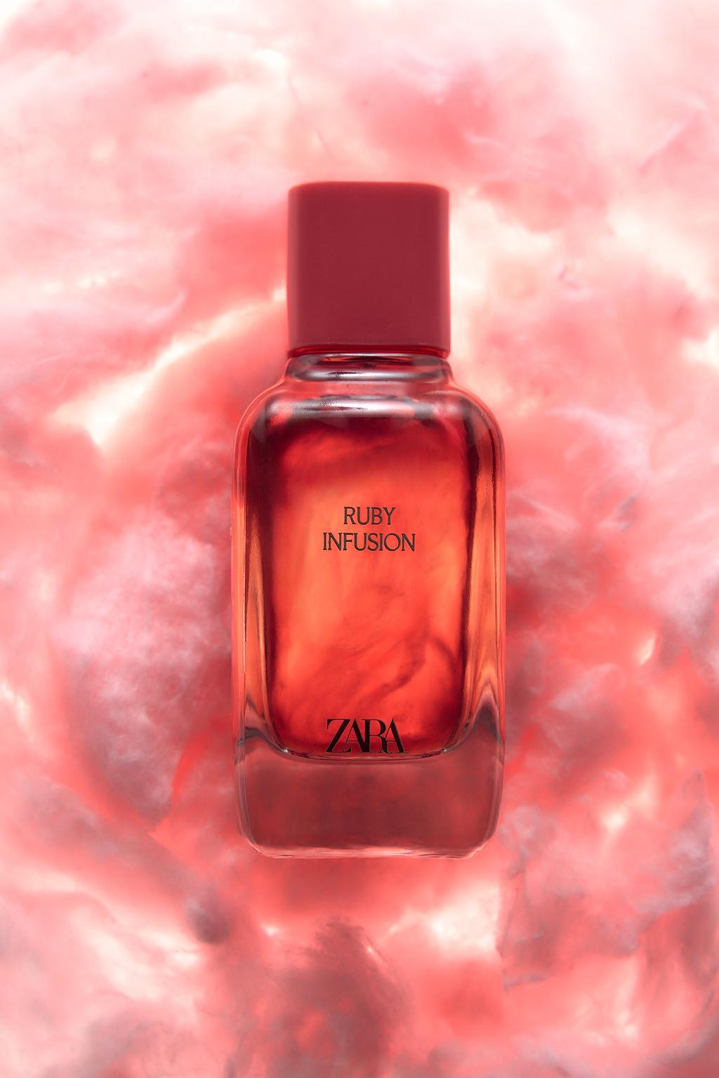 Духи ruby infusion edp 100мл (3,38 жидк. унций)