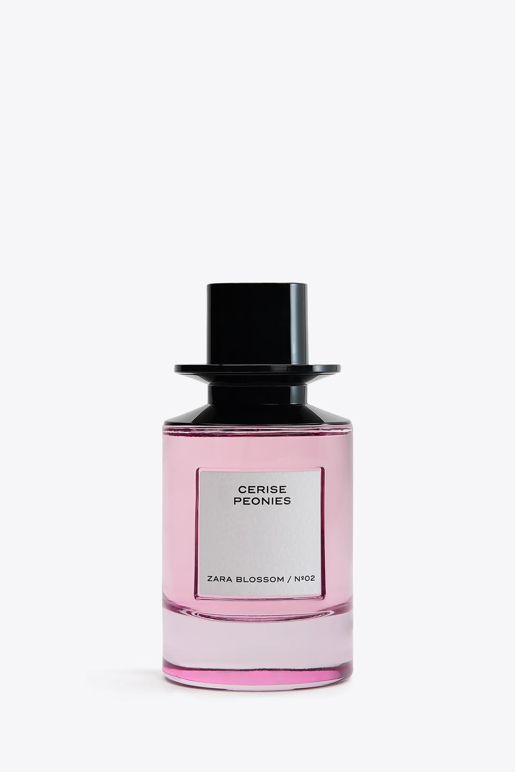 Духи Cerise peonies edp 100ml 