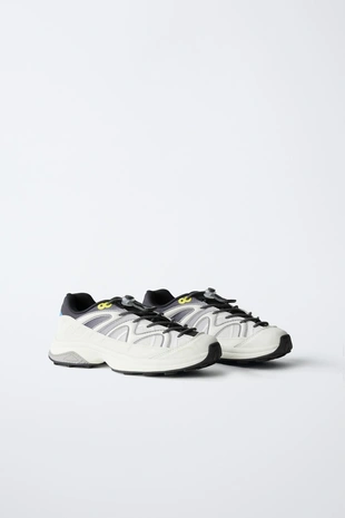 Спортивные кроссовки для горного туризма- Заказать в России