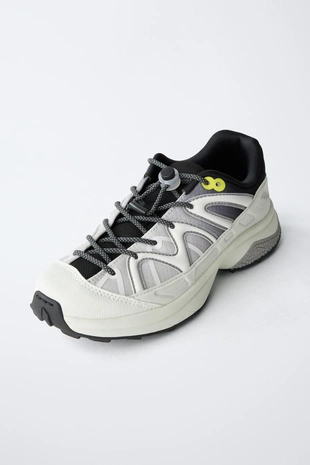 Спортивные кроссовки для горного туризма- Заказать в России