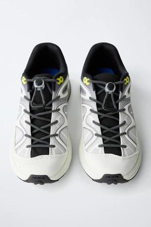 Спортивные кроссовки для горного туризма- Заказать в России