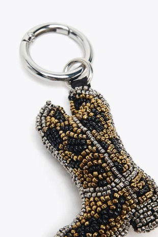 Чарм в виде ковбойских сапог- Заказать в России