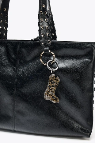 Чарм в виде ковбойских сапог- Заказать в России