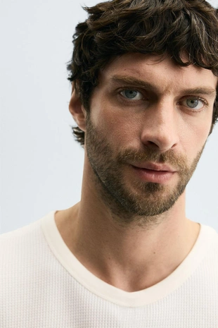 Футболка в клетку- Заказать в России