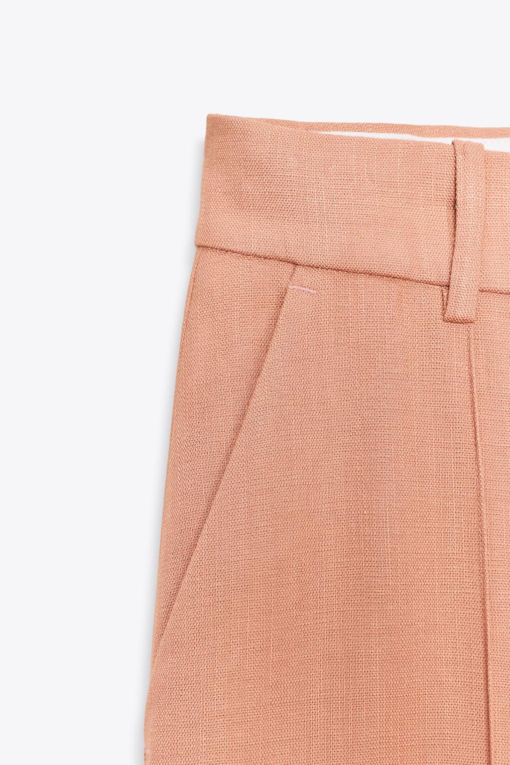 БРЮКИ В СТИЛЕ МИНИМАЛ — ZW COLLECTION