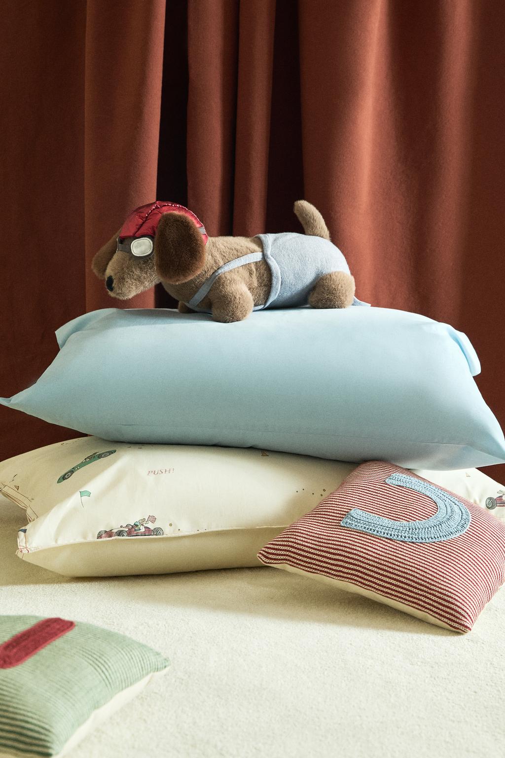 Детская игрушка мягкая творческая мишь aviator dachshund