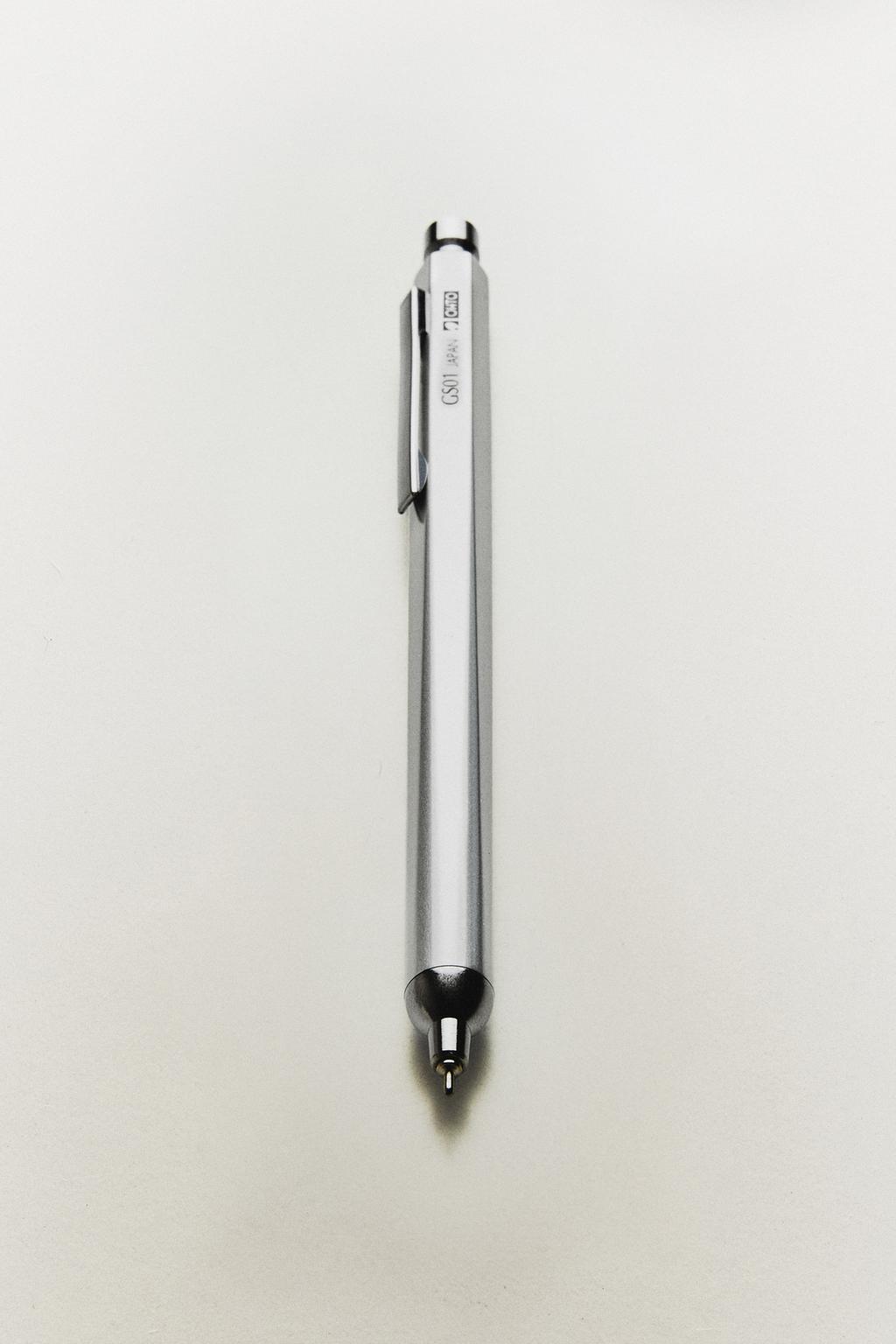 Ручка ohto gs01