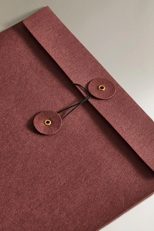 Бумажные конверты (упаковка из 2 штук)- Заказать в России