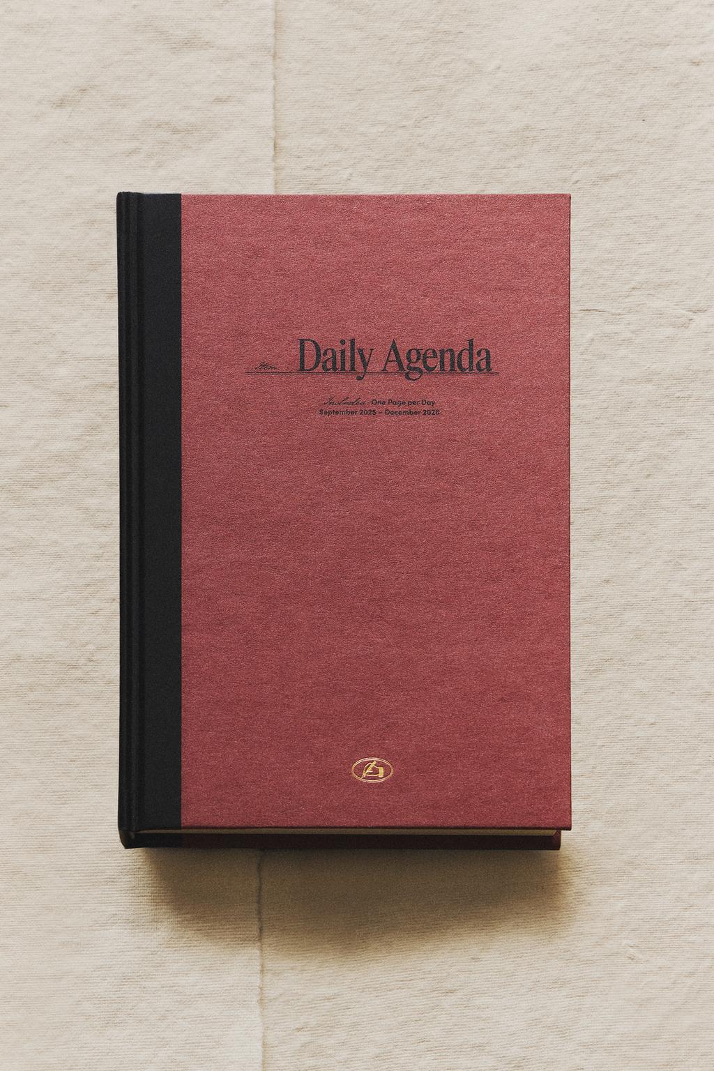 Дневник daily view