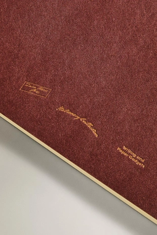 Блокнот A4 в клетку- Заказать в России