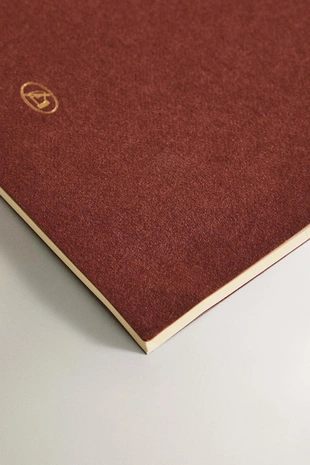 Ежемесячный планнер большого размера- Заказать в России