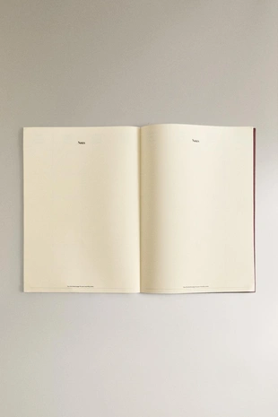 Ежемесячный планнер большого размера- Заказать в России