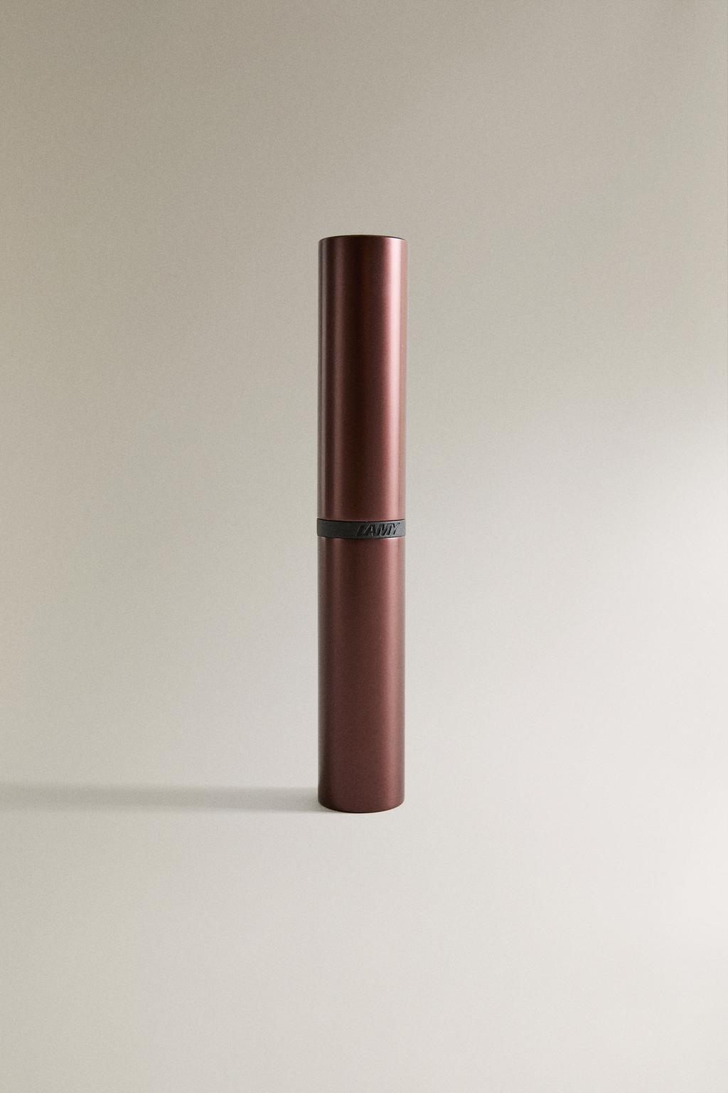 Перьевая ручка lamy lx