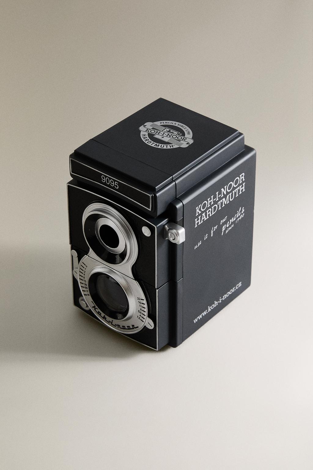 Точилка для карандашей koh-i-noor