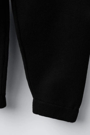 Трикотажные брюки-джоггеры- Заказать в России