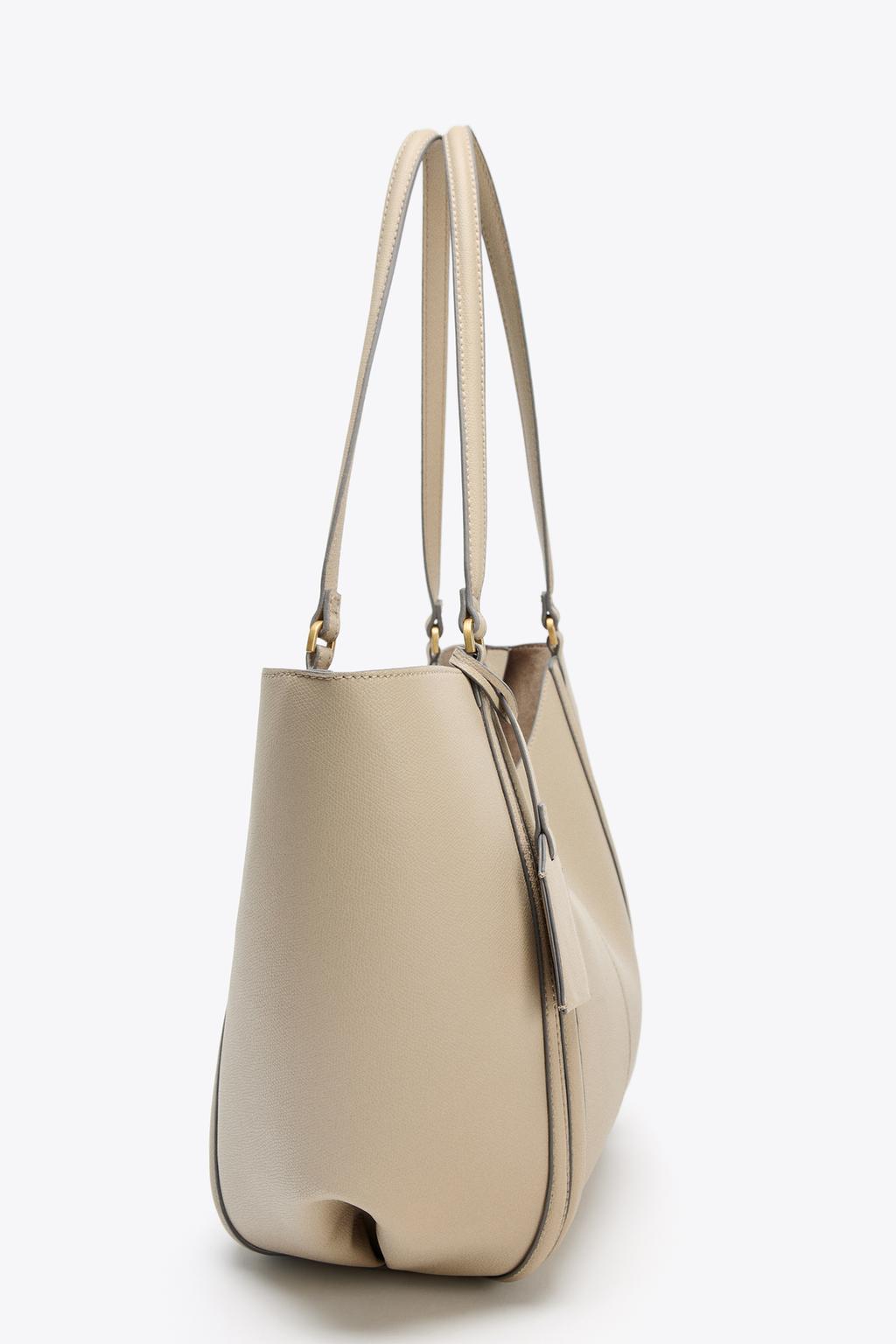 Сумка maxi tote bag
