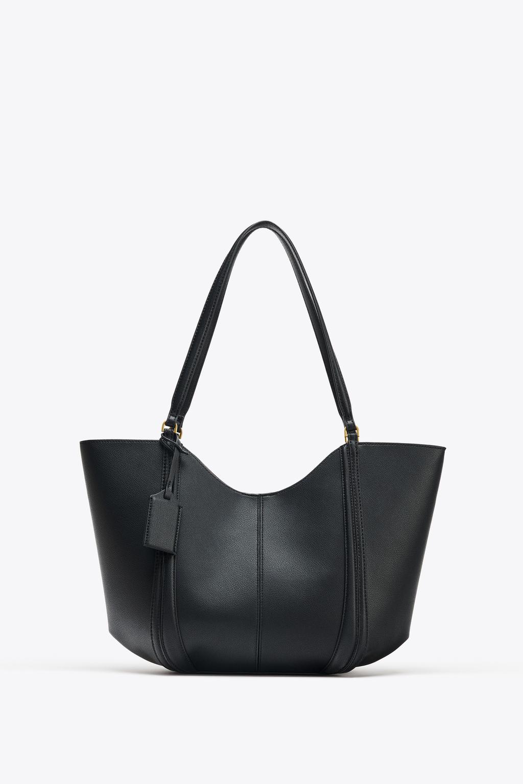 Сумка maxi tote