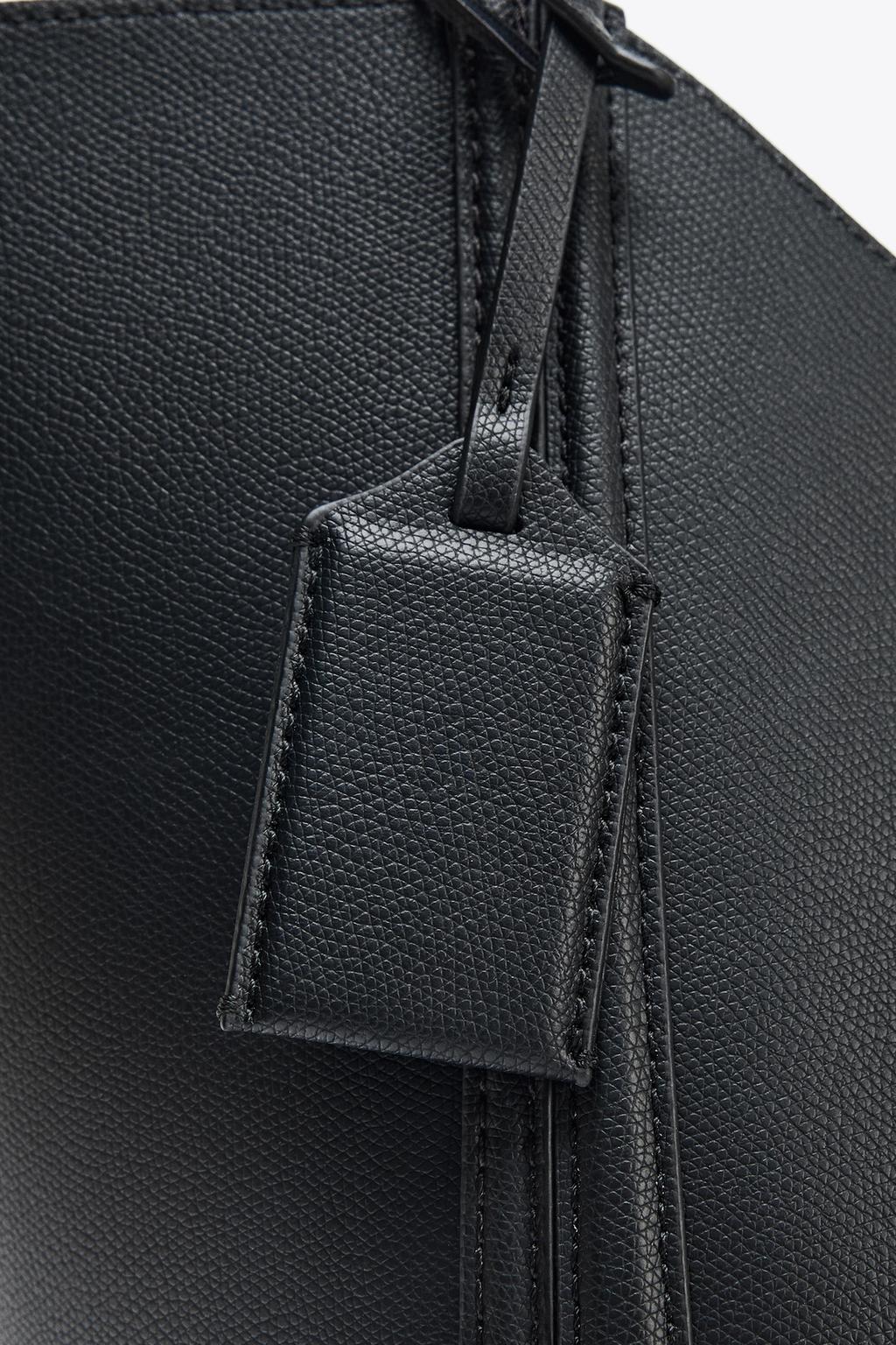 Сумка maxi tote