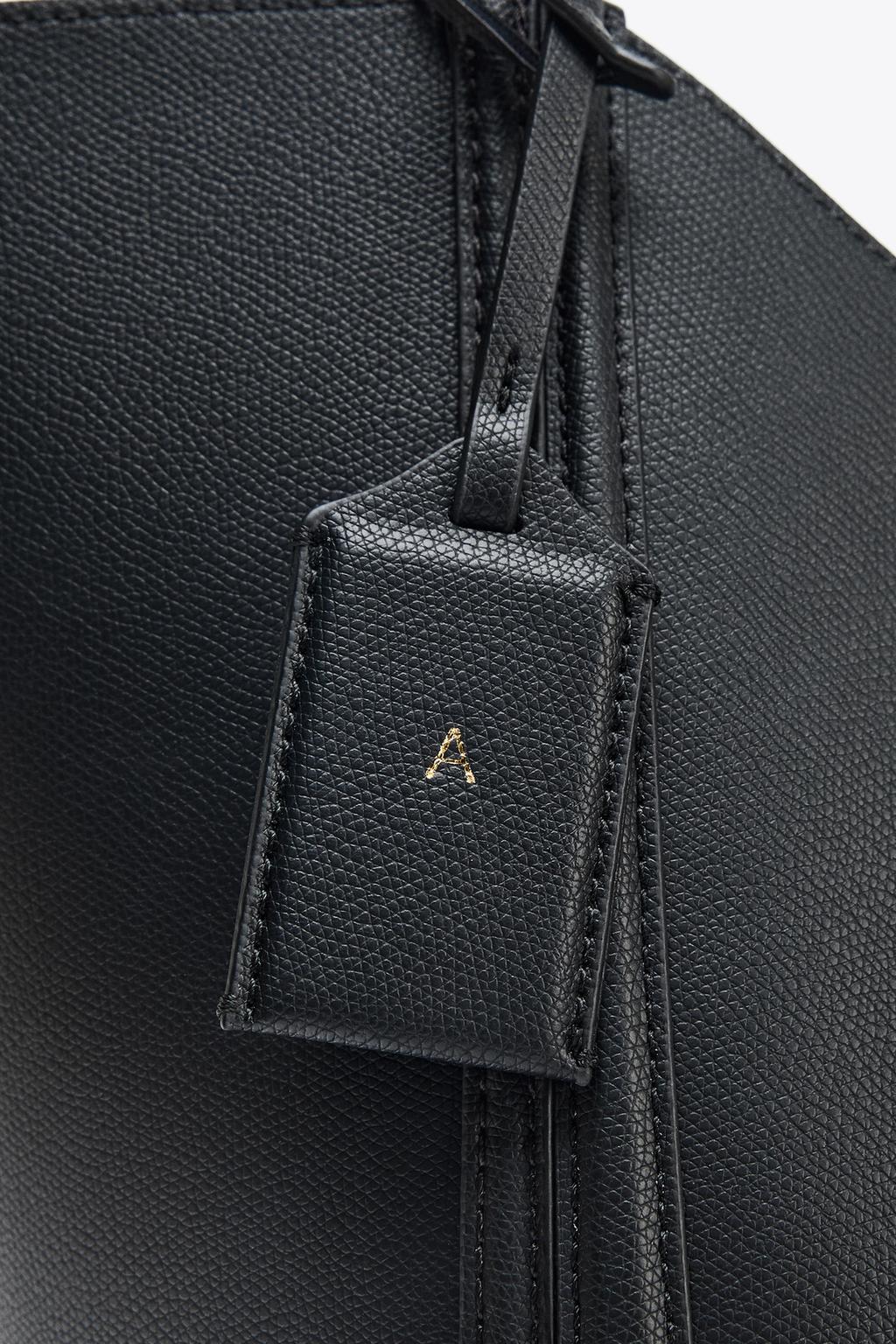Сумка maxi tote