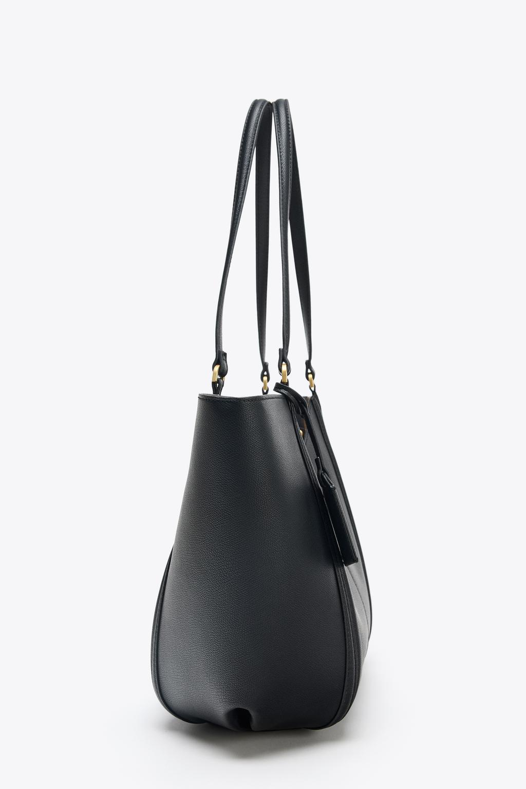 Сумка maxi tote