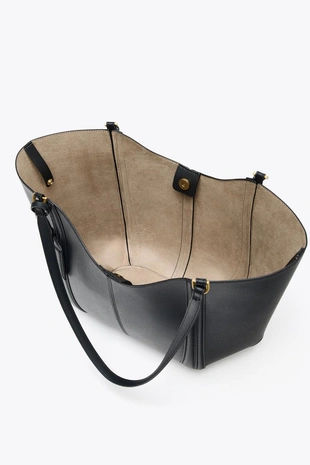 Сумка MAXI TOTE- Заказать в России