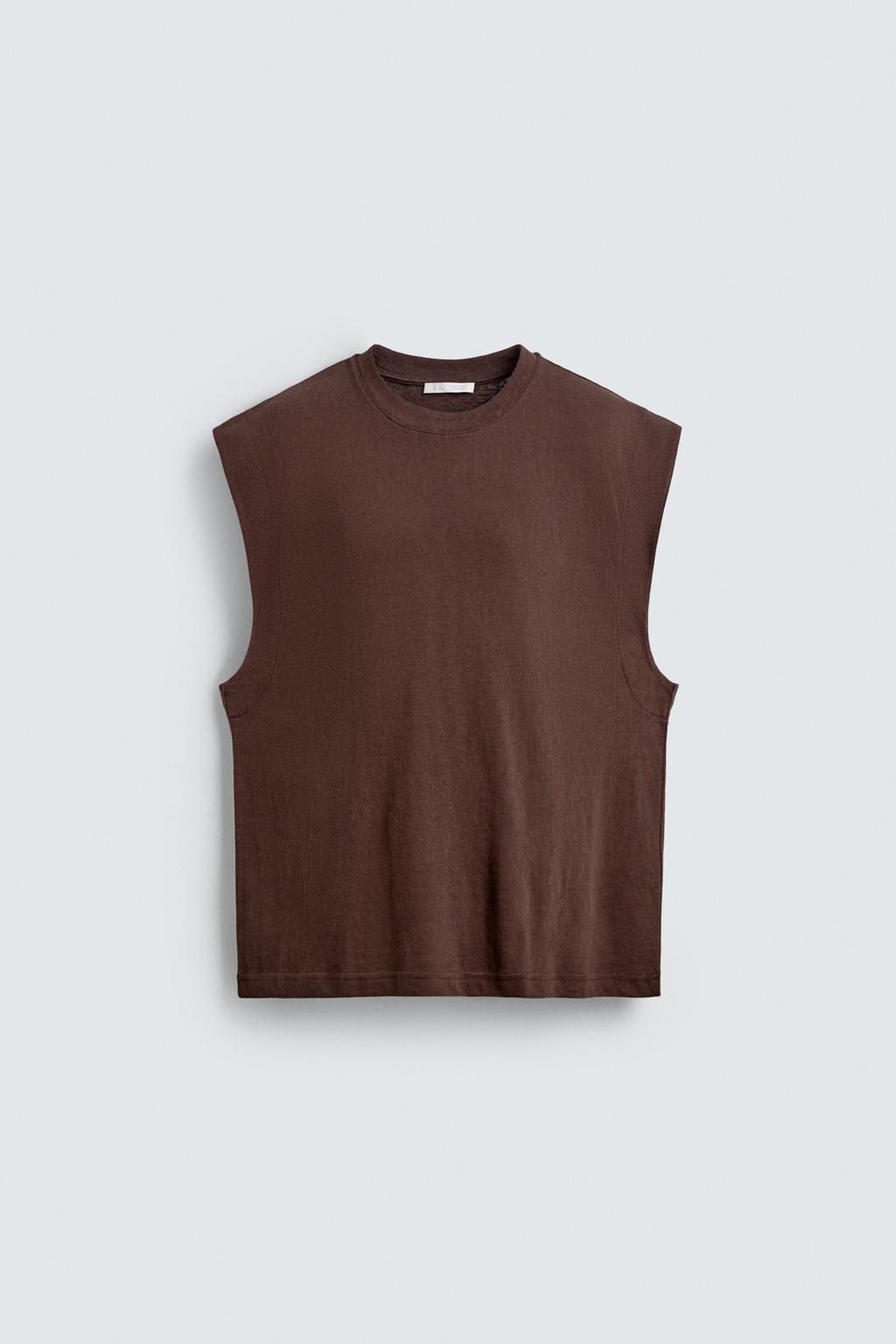 ТОП RELAXED FIT