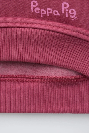 Толстовка PEPPA PIG ™- Заказать в России