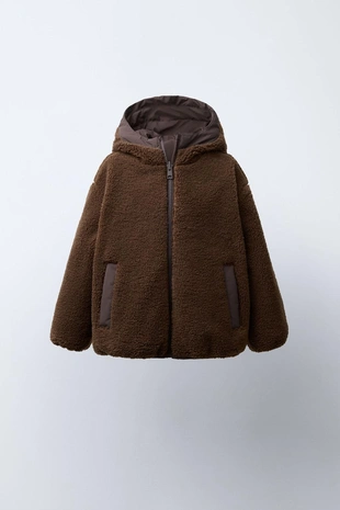 Двусторонняя водонепроницаемая куртка с логотипом- Заказать в России