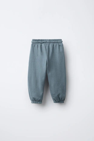 Брюки-джоггеры с этикеткой- Заказать в России