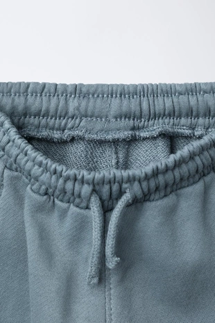 Брюки-джоггеры с этикеткой- Заказать в России