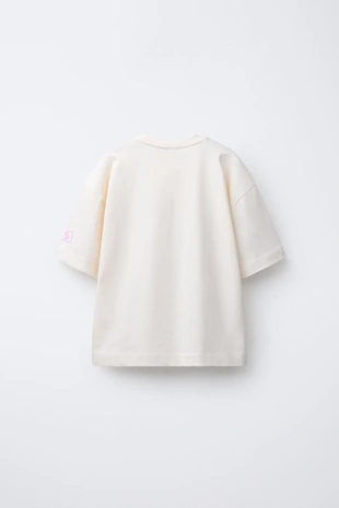 Футболка HELLO KITTY AND FRIENDS © SANRIO- Заказать в России