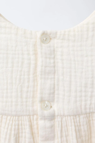 Платье и трусики из бамбука- Заказать в России