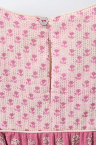 Платье с принтом- Заказать в России