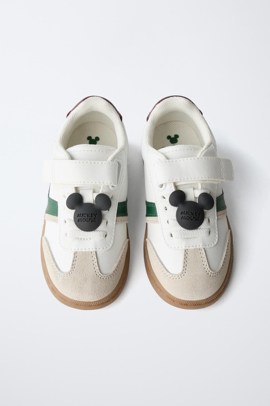 КРОССОВКИ MICKEY MOUSE © DISNEY