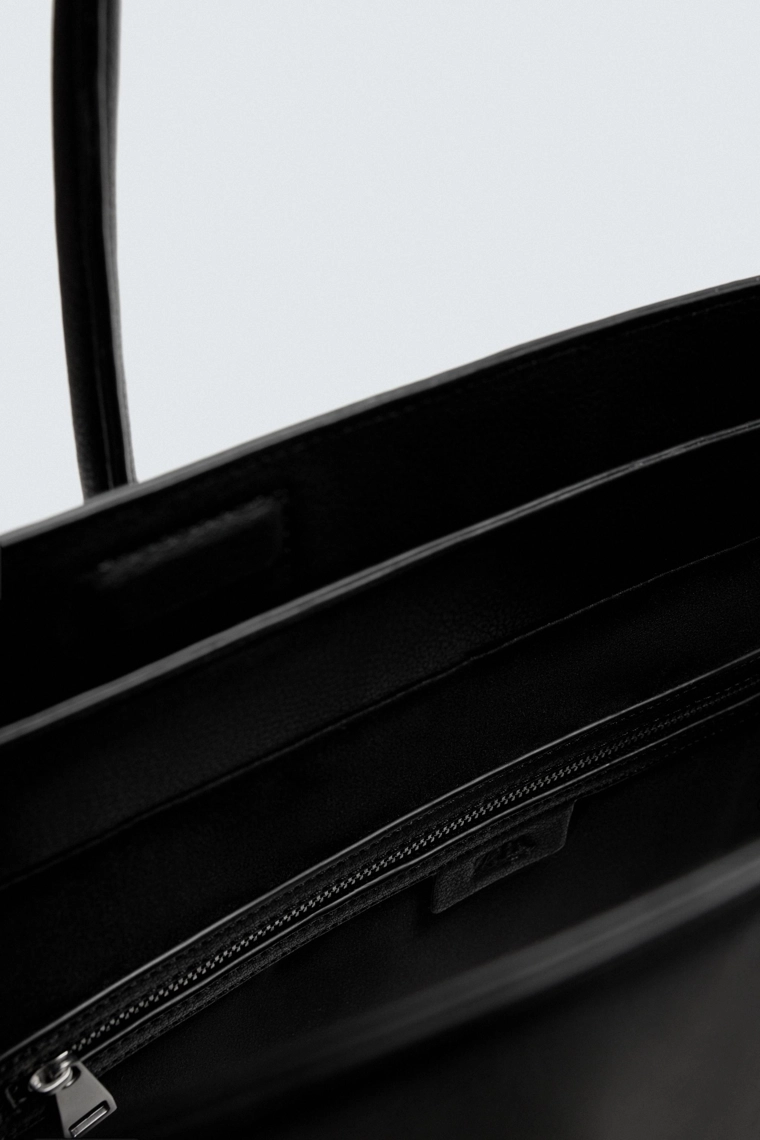 Сумка с ремешком