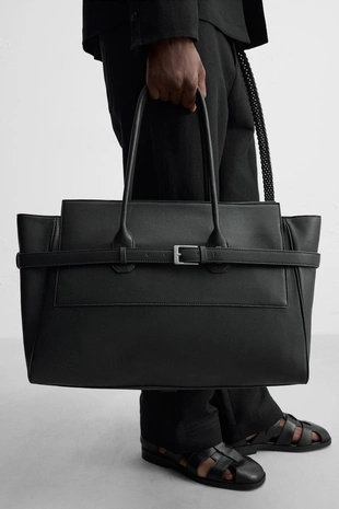 Сумка с ремнем- Заказать в России